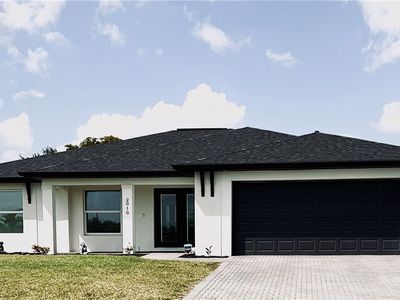 2010 NE 10th Pl, Cape Coral, FL, 33909
