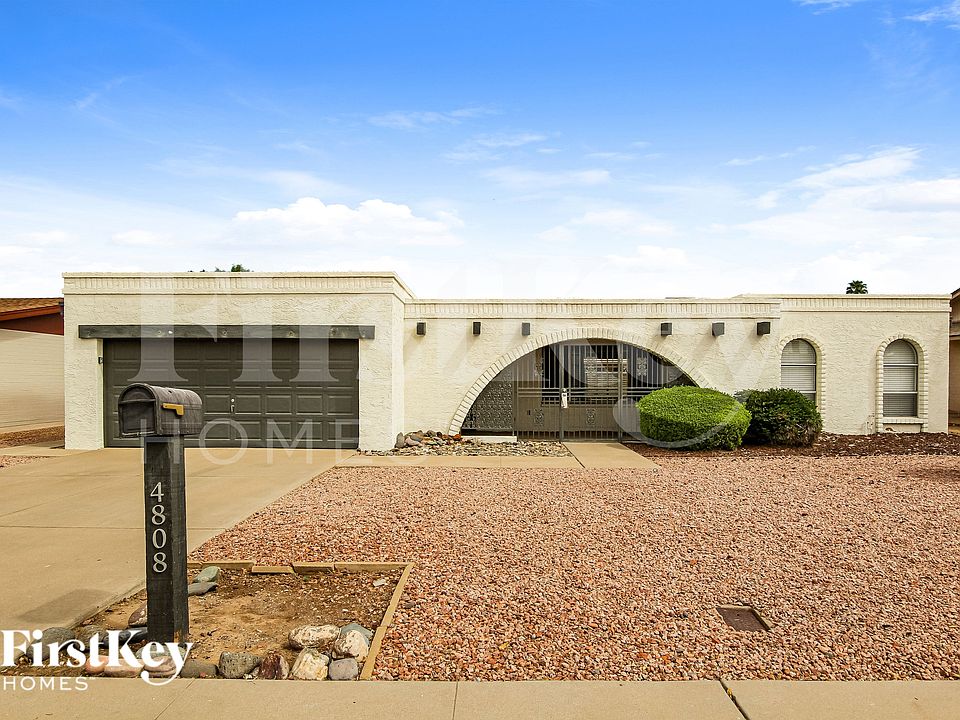 1st image of 4808 W El Caminito Dr