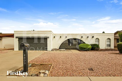 4808 W El Caminito Dr Photo 1