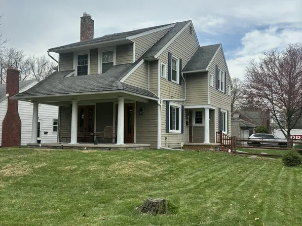 3402 Beverly Dr, Toledo, OH 43614