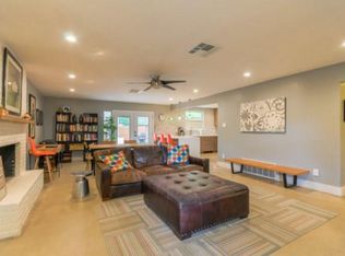 1401 Terrapin Ct #A, Austin, TX 78746