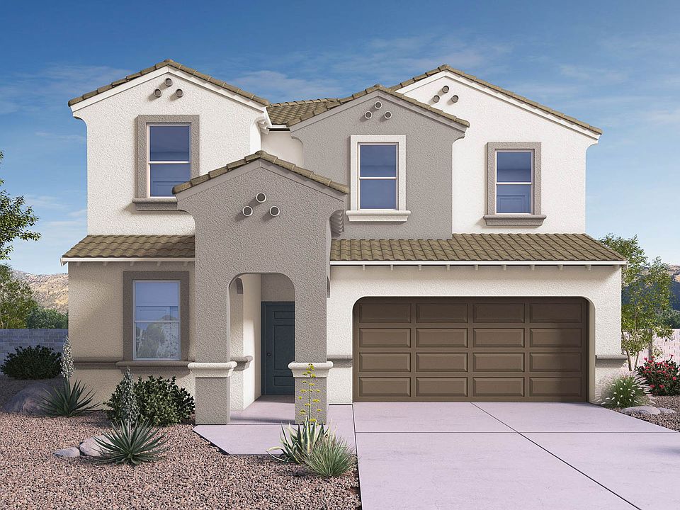 Plan Elevation.