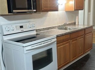 10 Channing St APT 3, Worcester, MA 01605