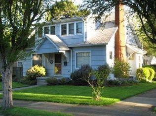 5335 SE Washington St, Portland, OR