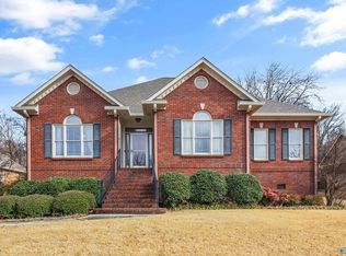 2128 Greenslope Trl NE, Huntsville, AL 35811