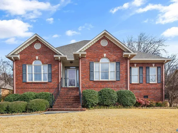 2128 Greenslope Trl NE, Huntsville, AL 35811