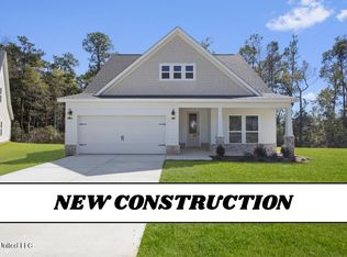 6305 Annie Cv, Ocean Springs, MS 39564