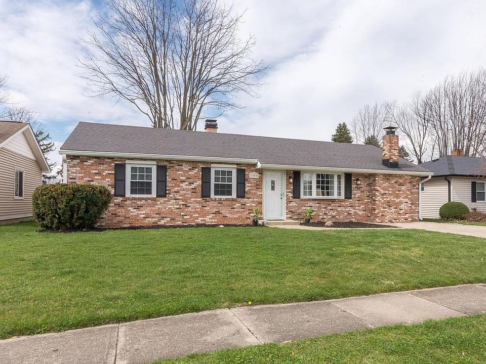 309 John St, Lapel, IN 46051 Zillow