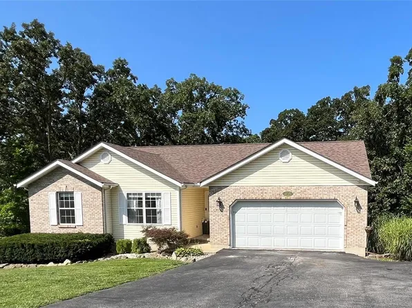 3735 Highway A, Union, MO 63084