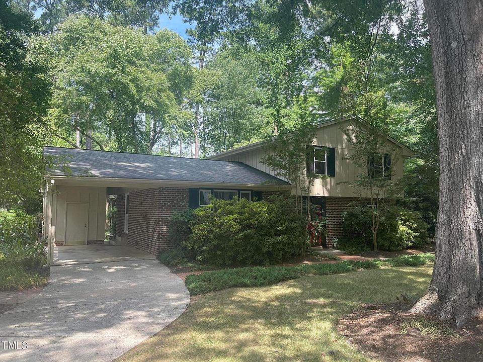 3209 Arrowwood Dr, Raleigh, NC 27604 Zillow