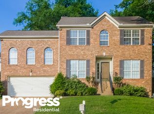 3704 Huntingboro Trl, Antioch, TN 37013
