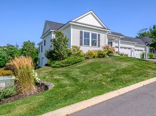 48 Maxwell Woods Drive #3, Cape Elizabeth, ME 04107