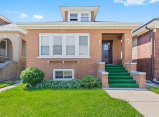 5023 W Wrightwood Ave, Chicago, IL 60639