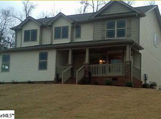 LOT 73 Forteen Kinlock Ln, Travelers Rest, SC 29690