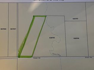 0 Orient Rd, San Angelo, TX 76905