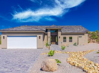 70 E Mosey Way, Wickenburg, AZ 85390