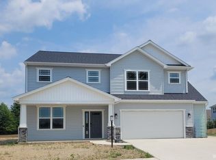 8334 Colonial Lakes, Fort Wayne, IN 46818
