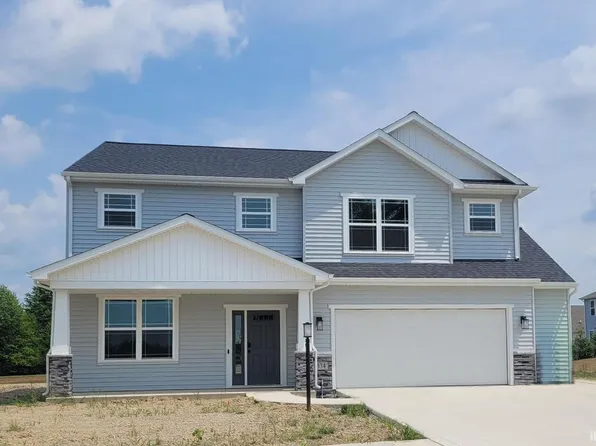 8334 Colonial Lakes, Fort Wayne, IN 46818