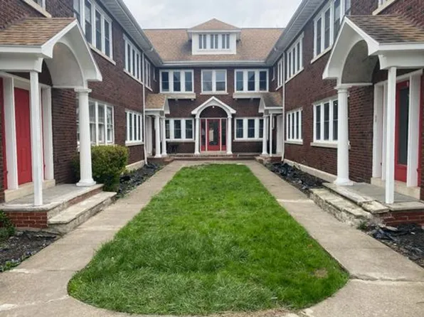 Garden Court, 960 Dewey Ave APT 12, Rochester, NY 14613