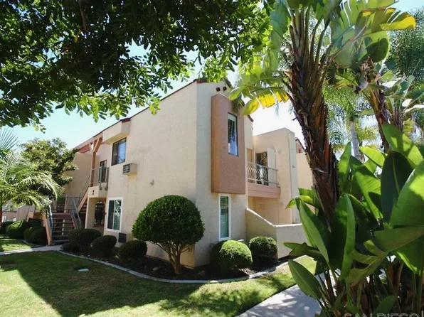 10895 Camino Ruiz Unit 72, San Diego, CA 92126