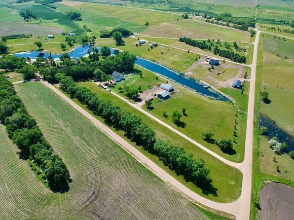 LOT 19 Tranquility Bay, Big Stone City, SD 57216