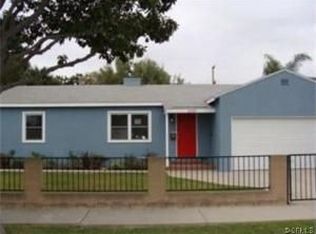 21915 S Embassy Ave, Carson, CA 90810