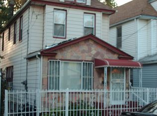 10762 128th St, South Richmond Hill, NY 11419