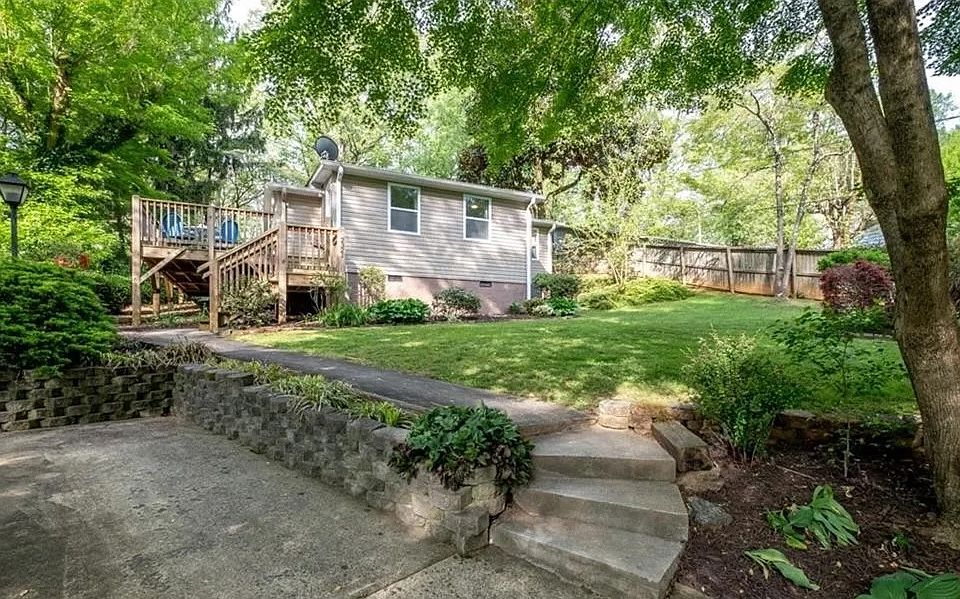 1st image of 2321 Greater Druid Hills Blvd