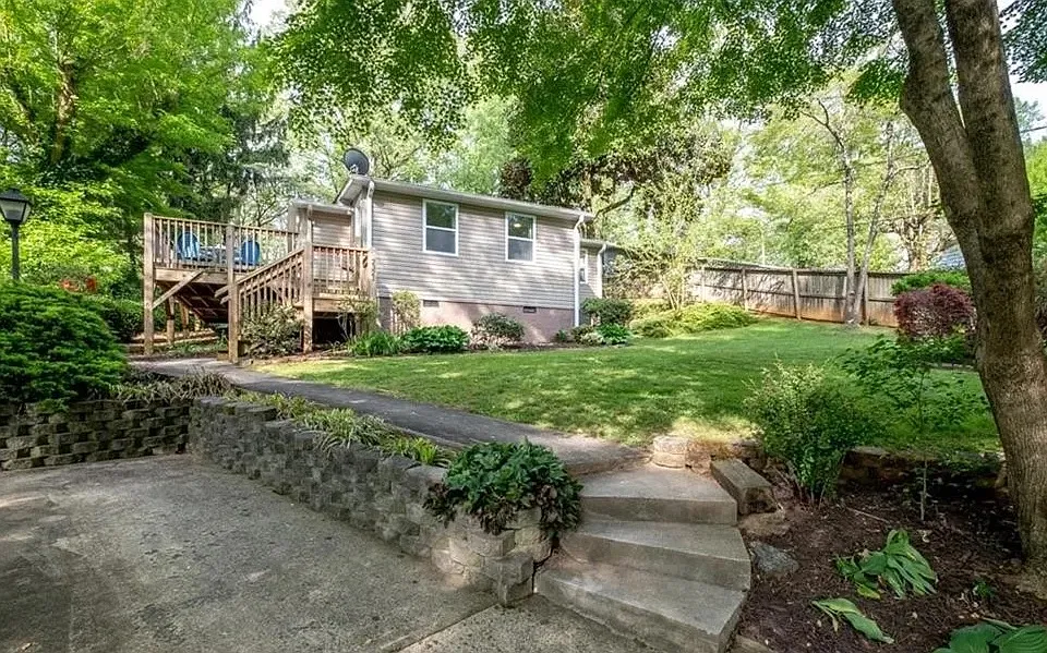 2321 Greater Druid Hills Blvd
