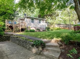 2321 Greater Druid Hills Blvd, Hendersonville, NC 28791