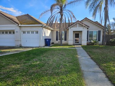 1607 Cooper St, Selma, CA, 93662