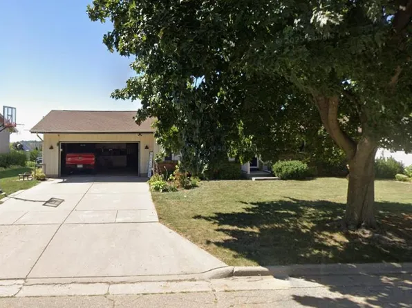 121 Westridge Rd, Janesville, WI 53548