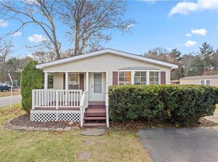 1 Ohare Ct, Coventry, RI 02816