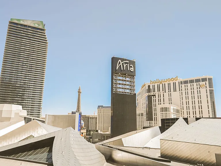 3722 Las Vegas Blvd S #306 — Photo 33