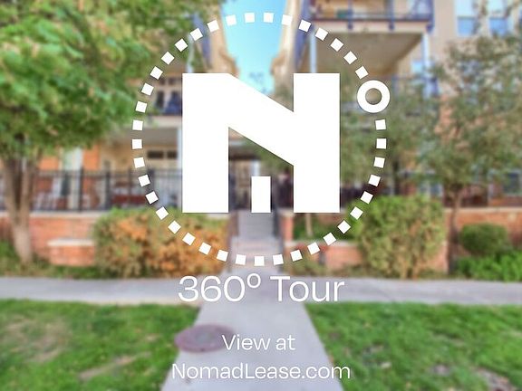 2nd image of 1521 N Vine St APT 304