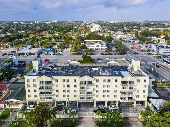 616 NW 26th Ave APT 303, Miami, FL 33125