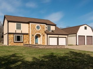 455 N Old State Rd, Delaware, OH 43015