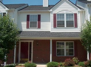 515 Oaktree Blvd, Christiansburg, VA 24073
