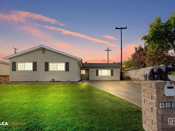 409 Sanford Dr, Bakersfield, CA 93308