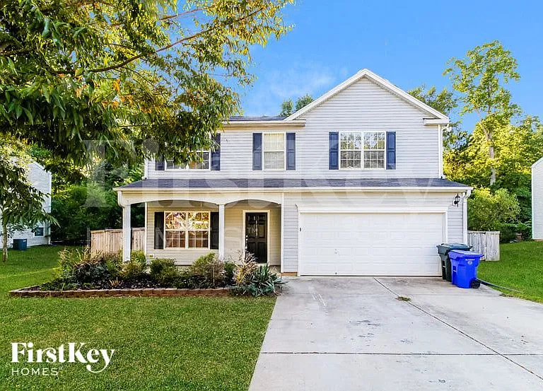 1103 Birkdale Dr — Photo 1