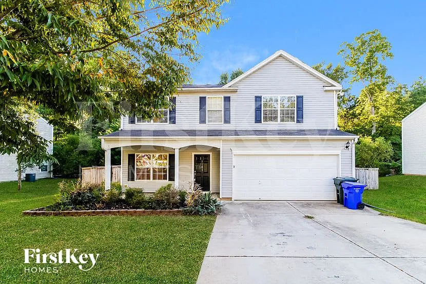 1103 Birkdale Dr