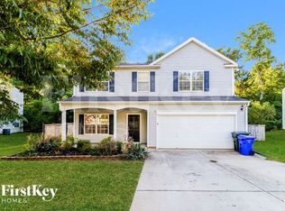 1103 Birkdale Dr, Mebane, NC 27302