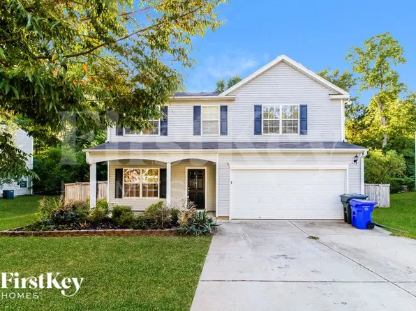 1103 Birkdale Dr, Mebane, NC 27302