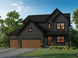 730 Prospect Point Rd, Jordan, MN 55352