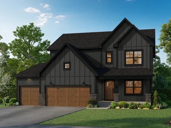 730 Prospect Point Rd, Jordan, MN 55352