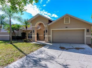 90 Heritage Way, Naples, FL 34110