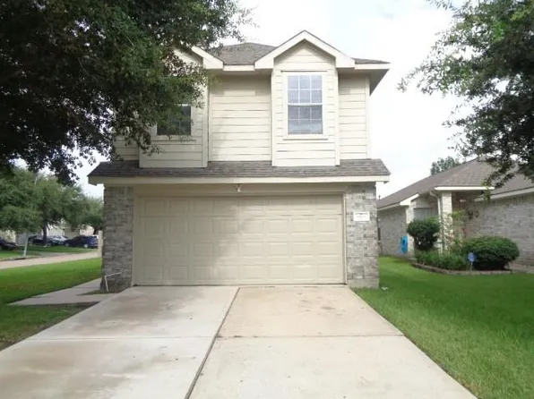 9503 Wyatt Oak Ln, Houston, TX 77044
