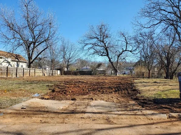 833 N Hobson Ave Lot 20 & 21, Shawnee, OK 74801