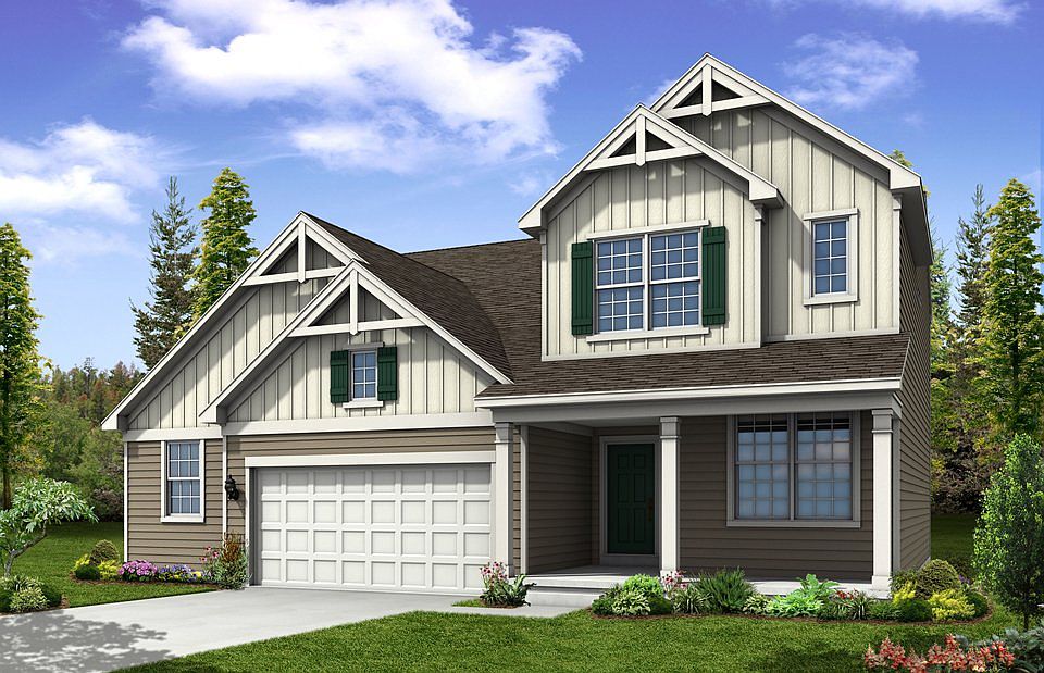 1st image of 505 Chariot Way