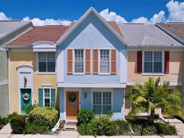 3339 W Wyoming Cir, Tampa, FL 33611